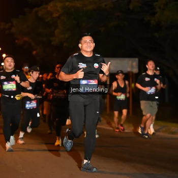 Runner Photo 3540956