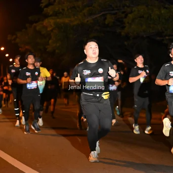 Runner Photo 3540958
