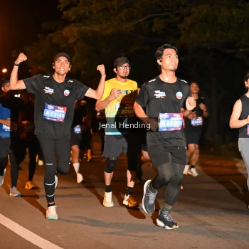 Runner Photo 3540960