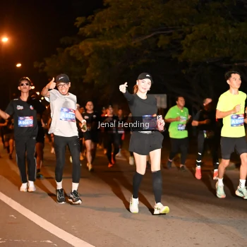 Runner Photo 3540962