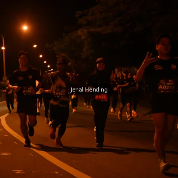 Runner Photo 3540963