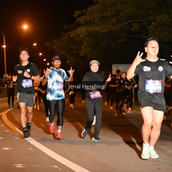 Runner Photo 3540964
