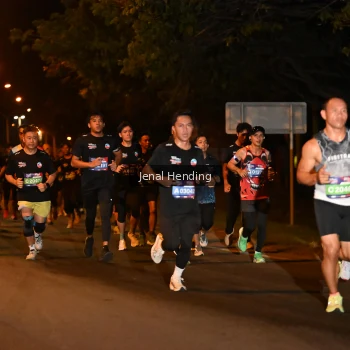 Runner Photo 3540967