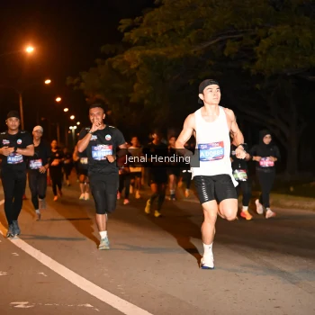 Runner Photo 3540968