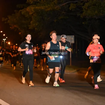 Runner Photo 3540970