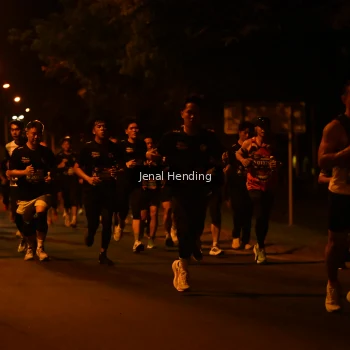 Runner Photo 3540971