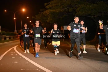 Runner Photo 3540972
