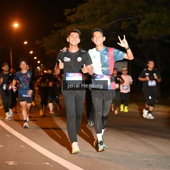 Runner Photo 3540973