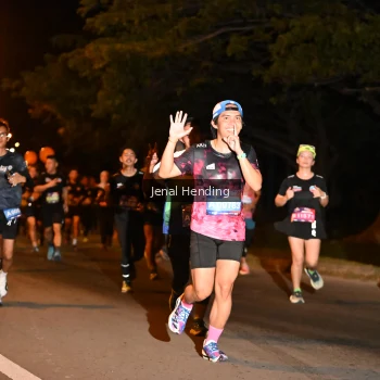 Runner Photo 3540974