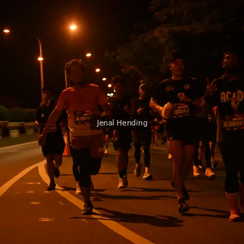 Runner Photo 3540975