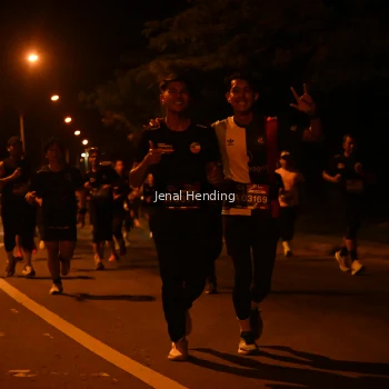 Runner Photo 3540976