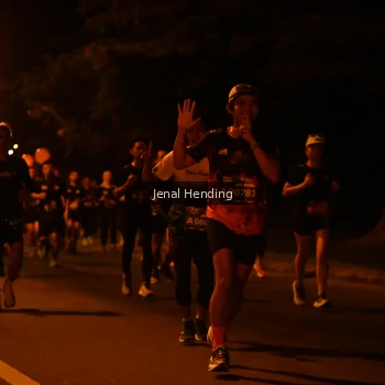 Runner Photo 3540978