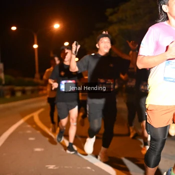 Runner Photo 3540980