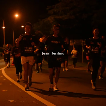 Runner Photo 3540981
