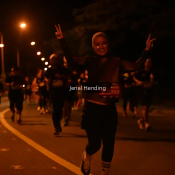Runner Photo 3540982