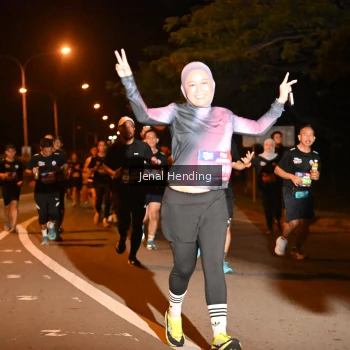 Runner Photo 3540983