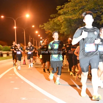 Runner Photo 3540984