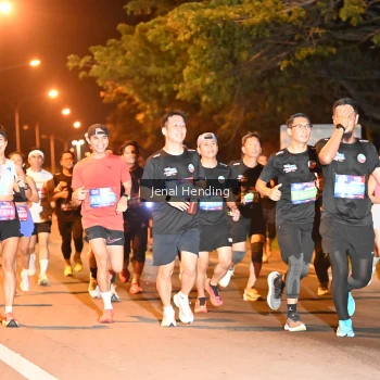 Runner Photo 3540985