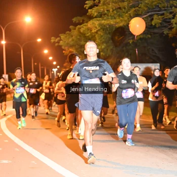 Runner Photo 3540986