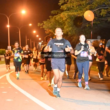Runner Photo 3540987
