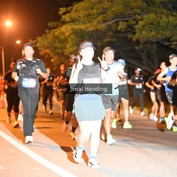 Runner Photo 3540988