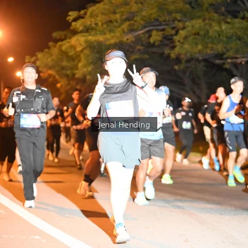 Runner Photo 3540989