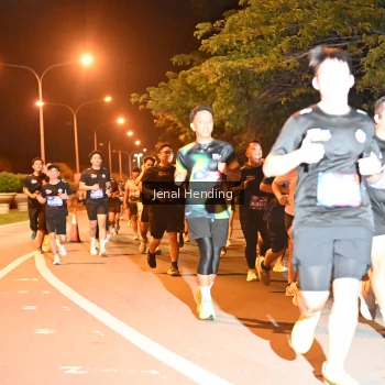 Runner Photo 3540990