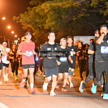 Runner Photo 3540991