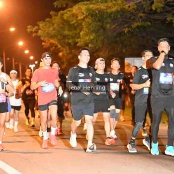 Runner Photo 3540992