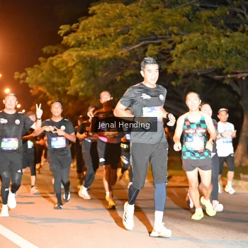 Runner Photo 3540993