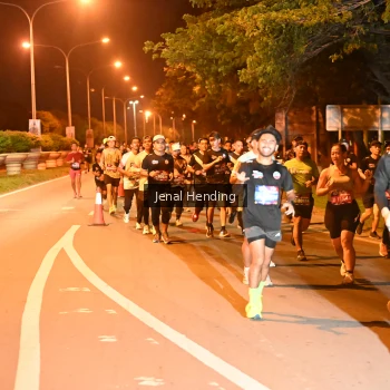 Runner Photo 3540995