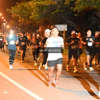Runner Photo 3540997