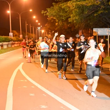 Runner Photo 3541001