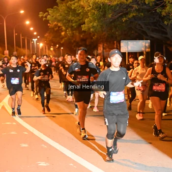 Runner Photo 3541003