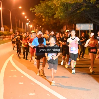 Runner Photo 3541004