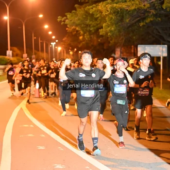 Runner Photo 3541005