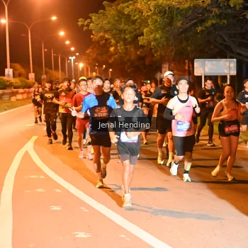 Runner Photo 3541006