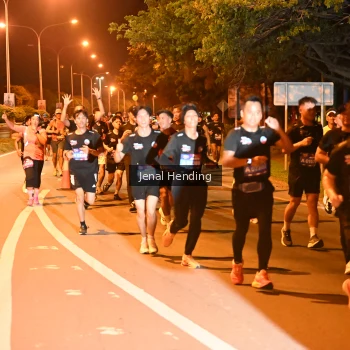Runner Photo 3541007