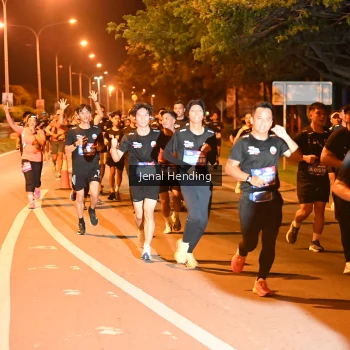 Runner Photo 3541008