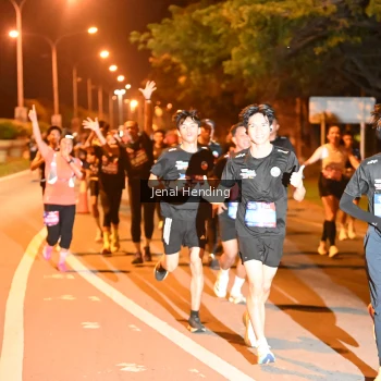 Runner Photo 3541009