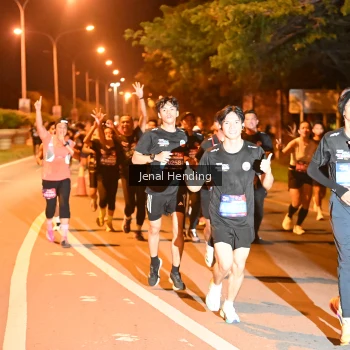 Runner Photo 3541010