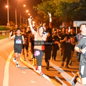Runner Photo 3541011