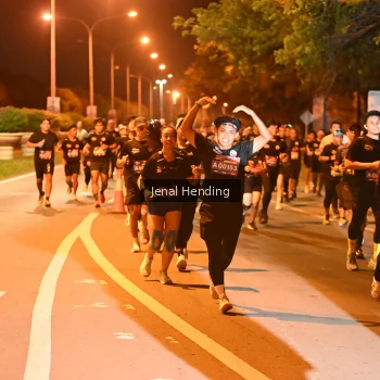Runner Photo 3541012