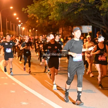 Runner Photo 3541013