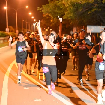 Runner Photo 3541014