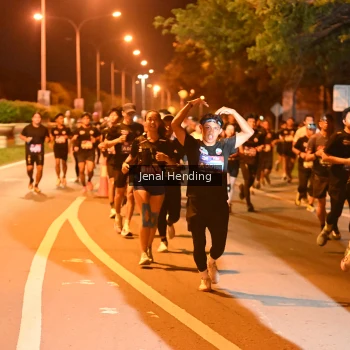 Runner Photo 3541015
