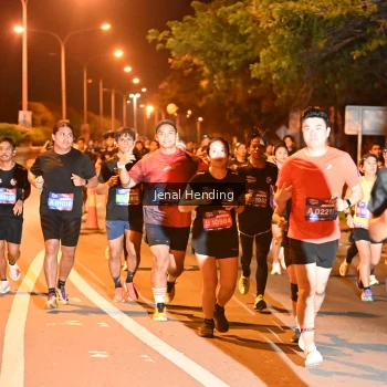 Runner Photo 3541018