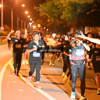 Runner Photo 3541020