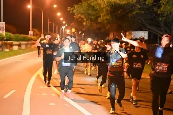 Runner Photo 3541021