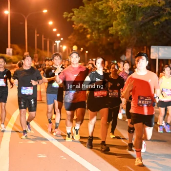 Runner Photo 3541022